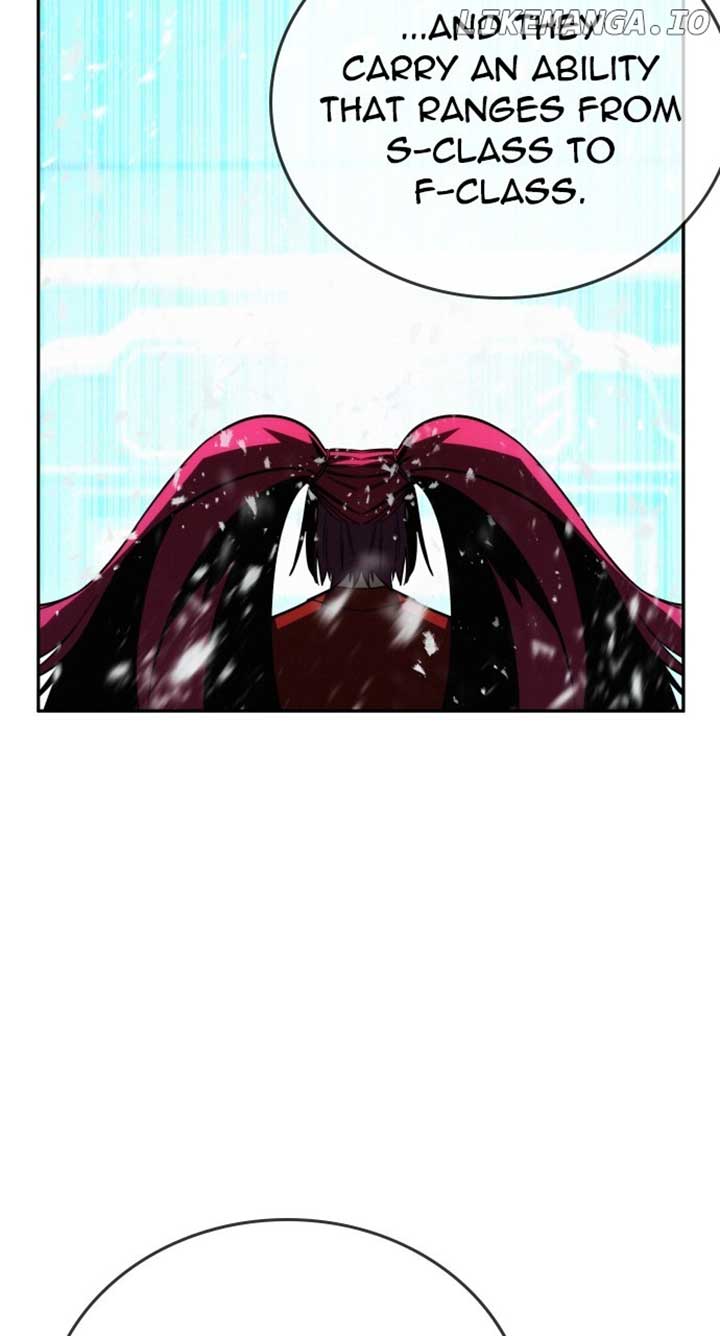 The regressor only protects me chapter 13 page 12