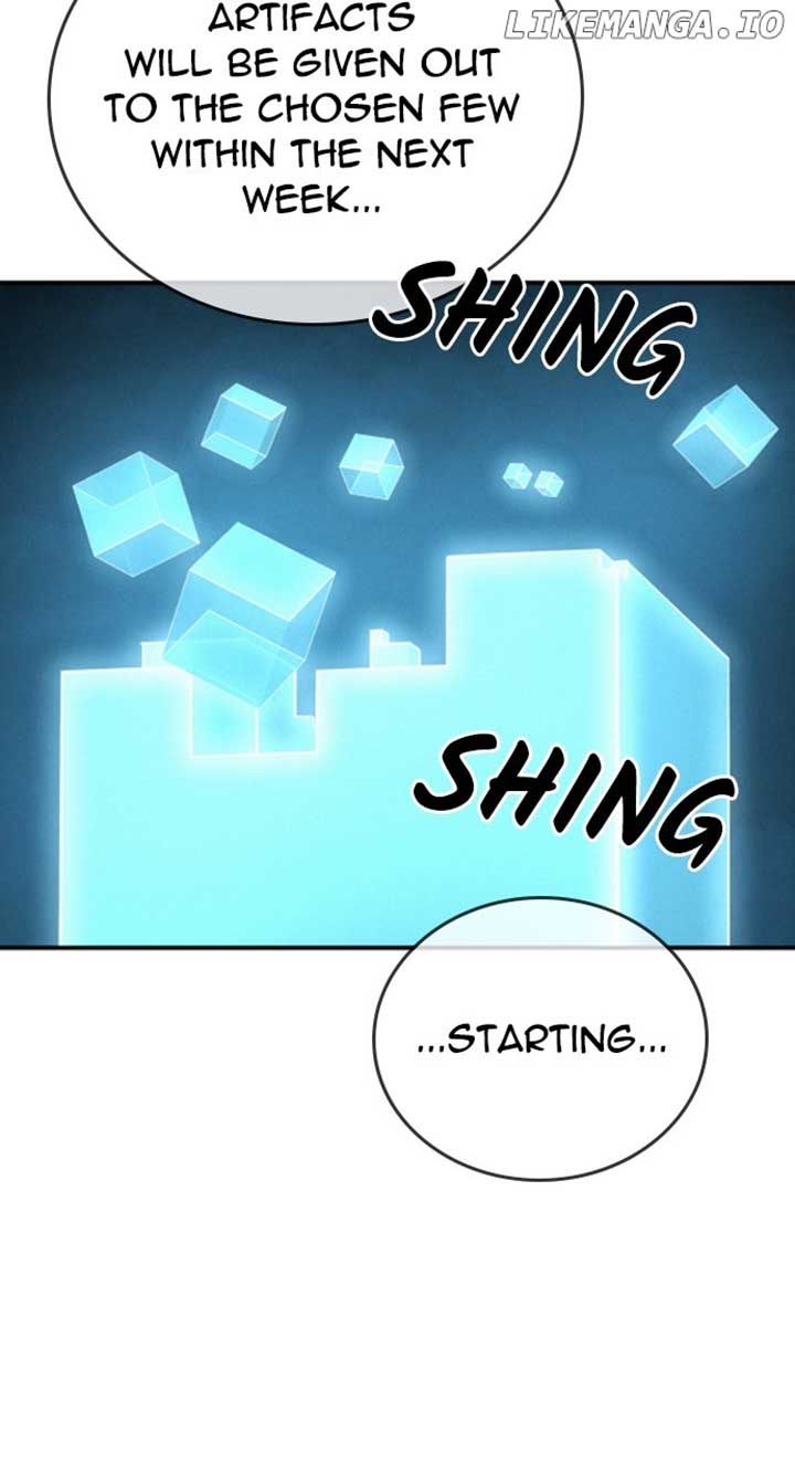 The regressor only protects me chapter 13 page 13