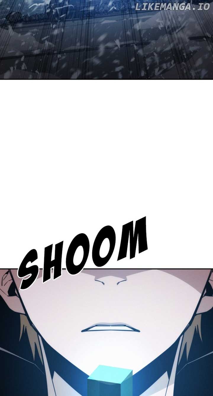 The regressor only protects me chapter 13 page 15
