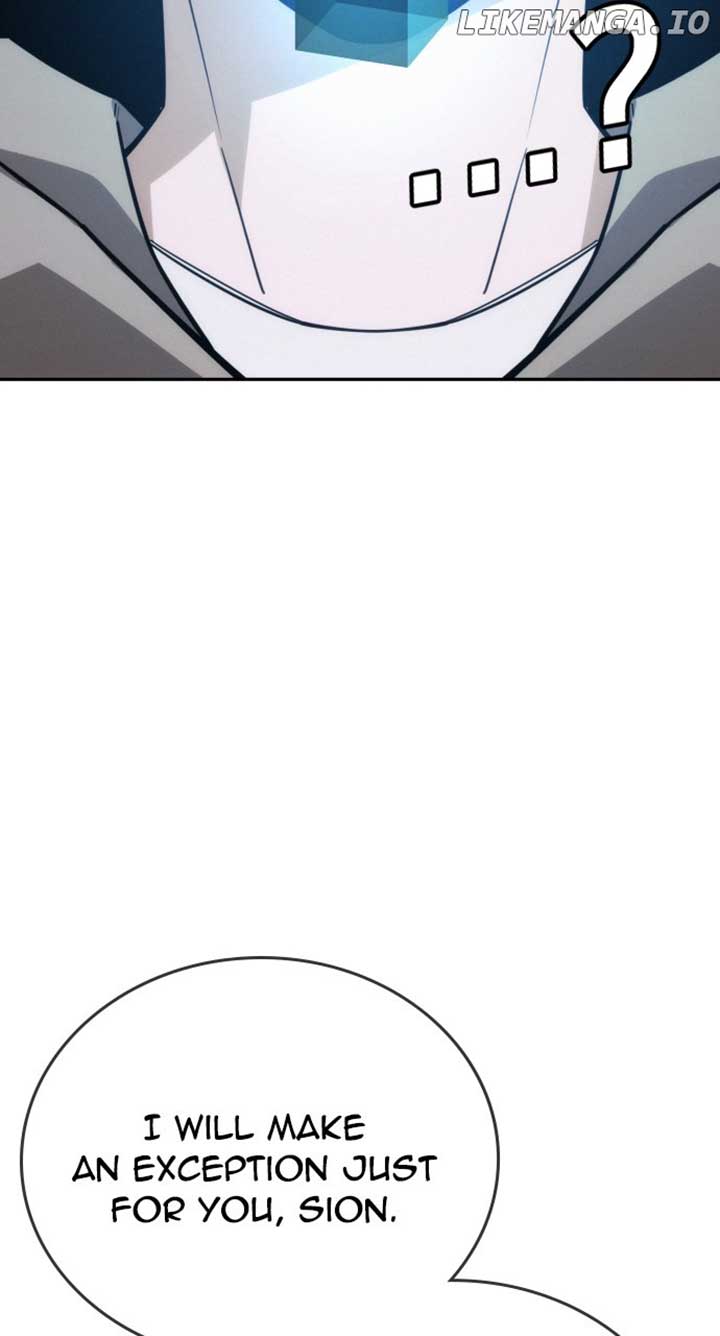 The regressor only protects me chapter 13 page 16