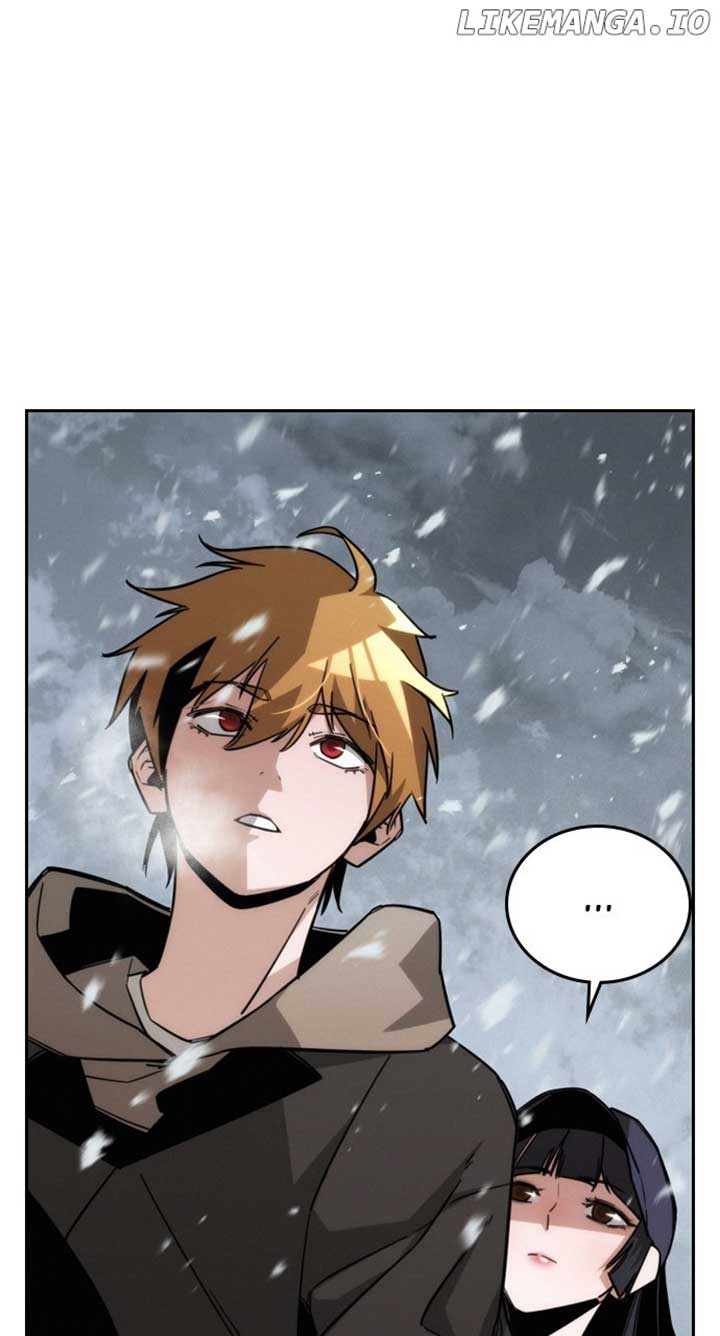 The regressor only protects me chapter 13 page 21