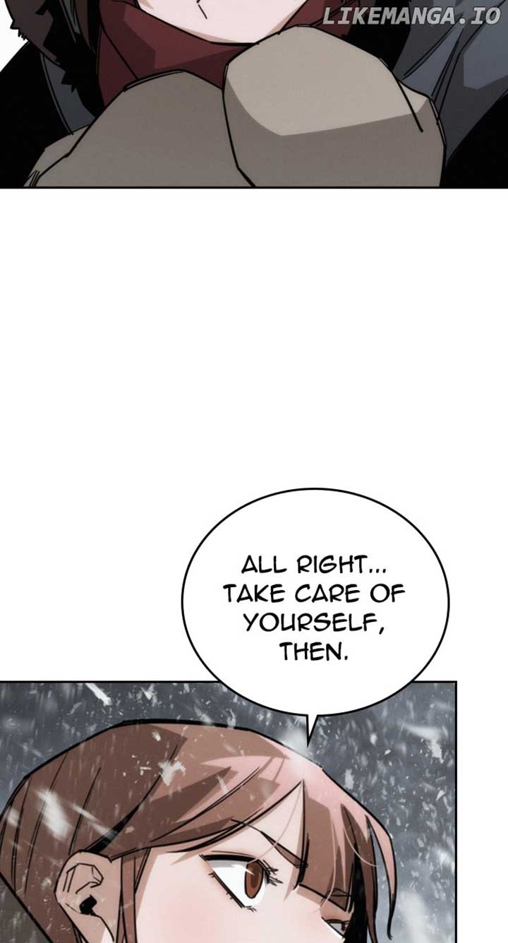 The regressor only protects me chapter 13 page 28