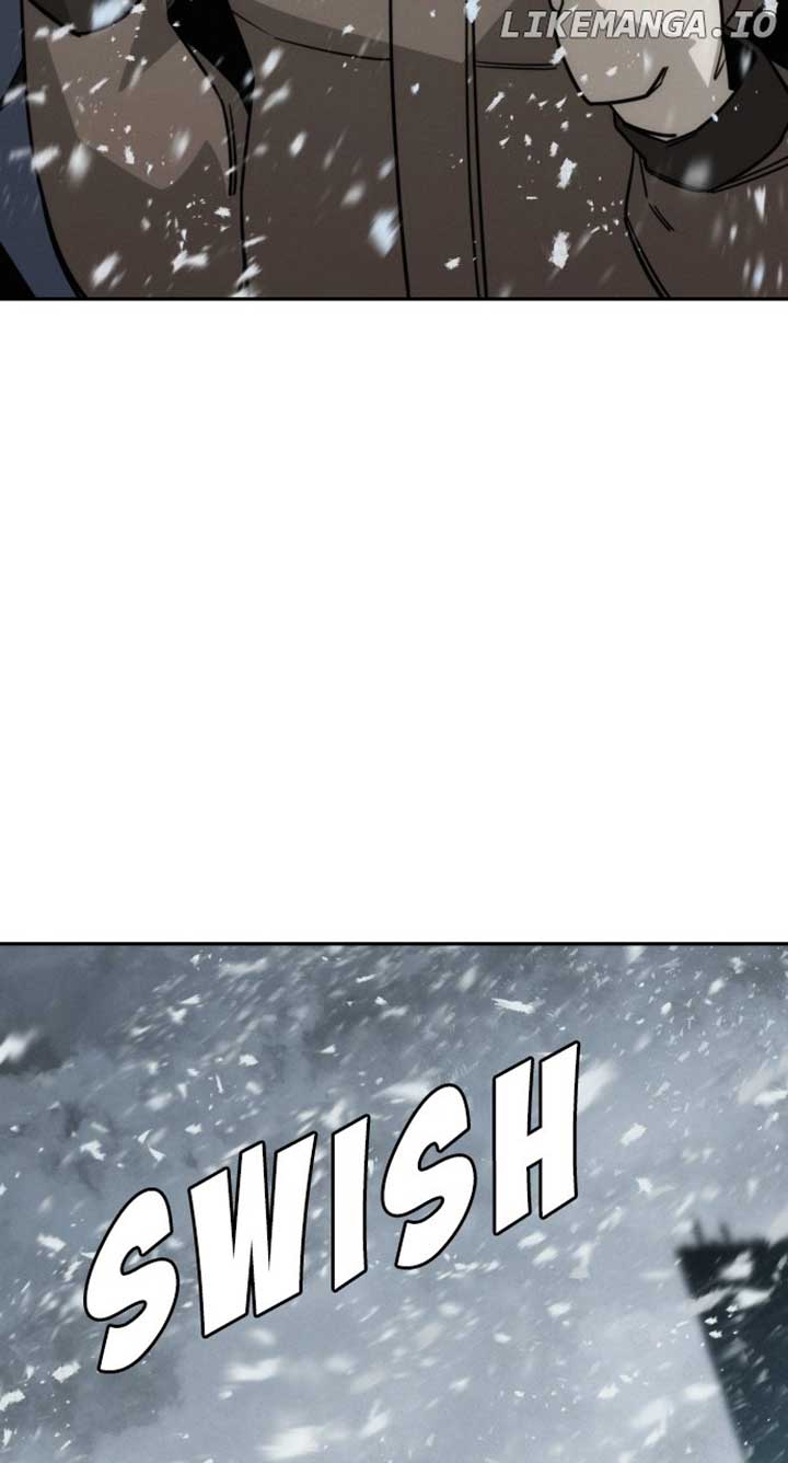 The regressor only protects me chapter 13 page 32
