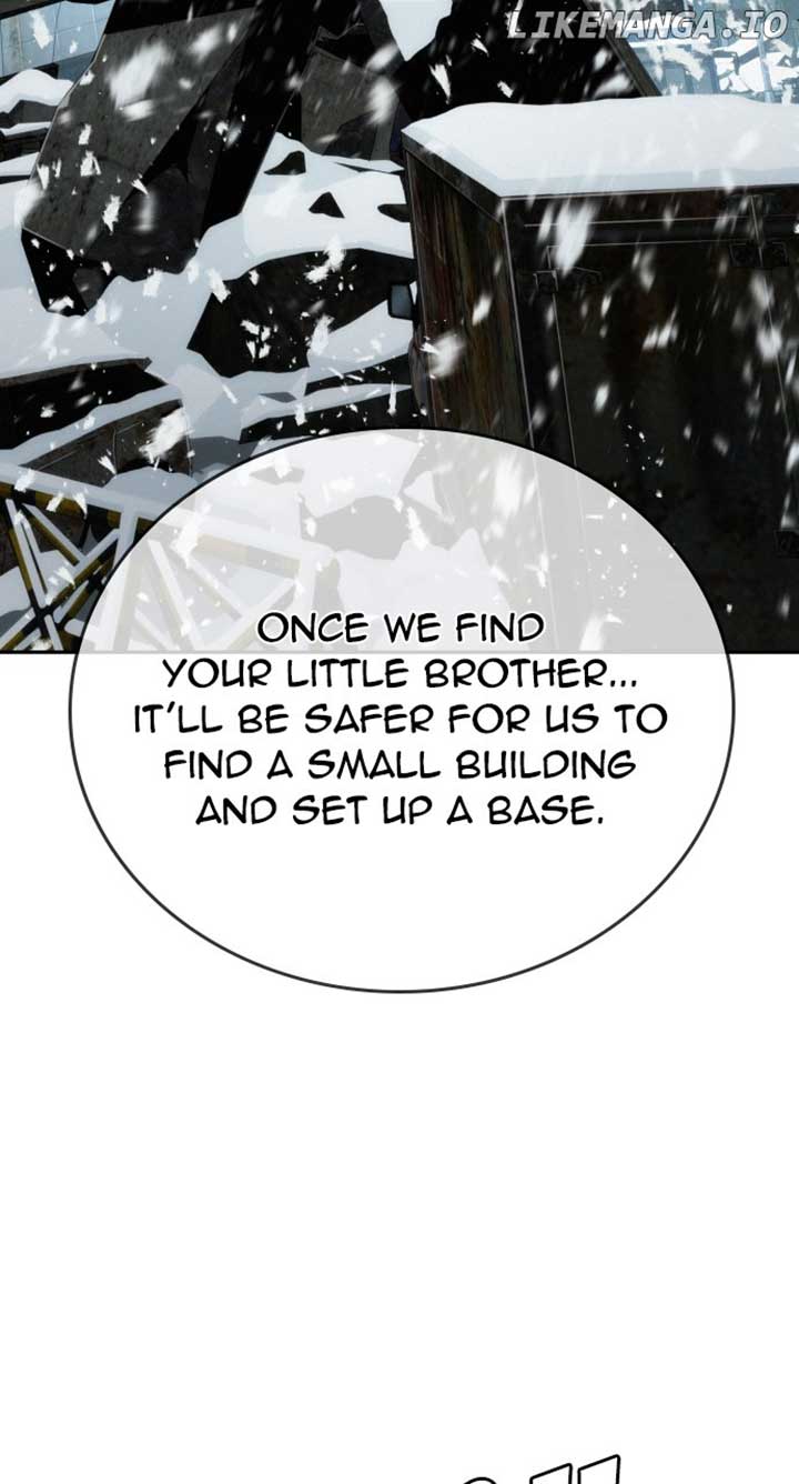 The regressor only protects me chapter 13 page 37