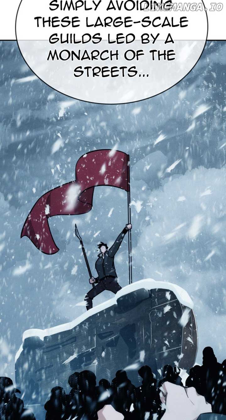 The regressor only protects me chapter 13 page 41