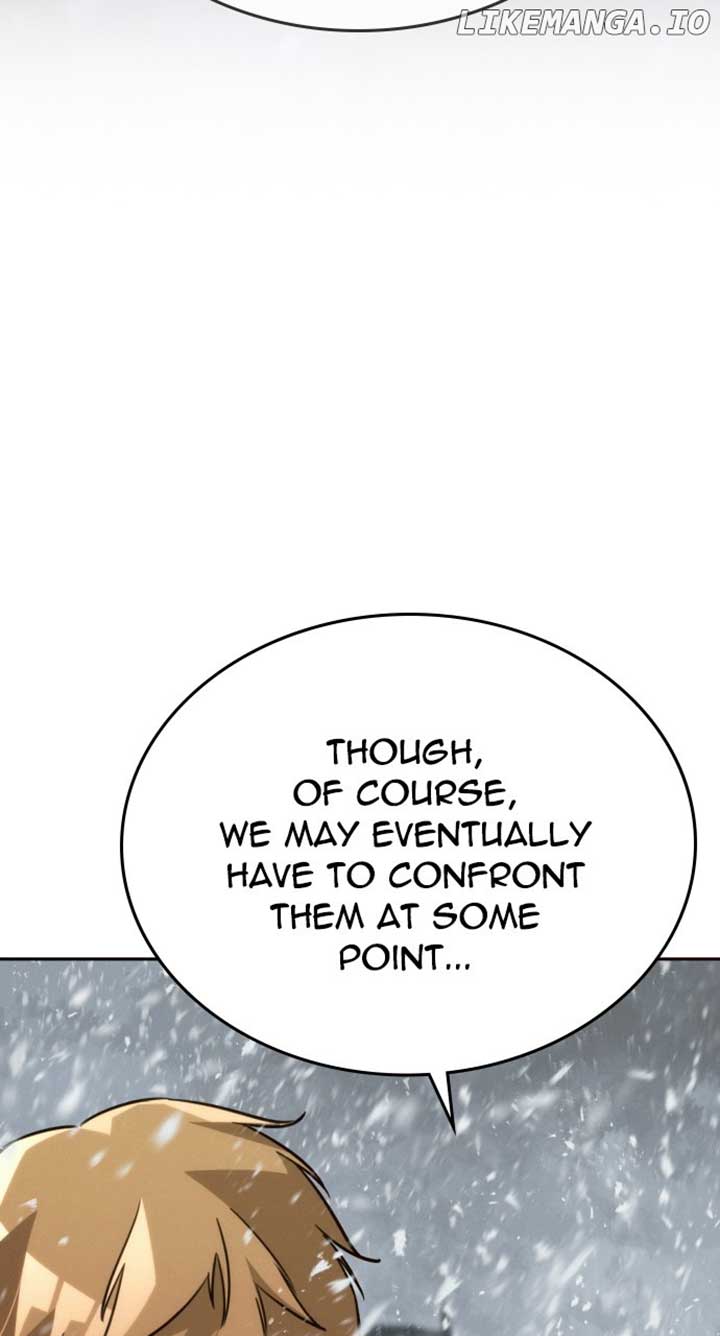 The regressor only protects me chapter 13 page 43