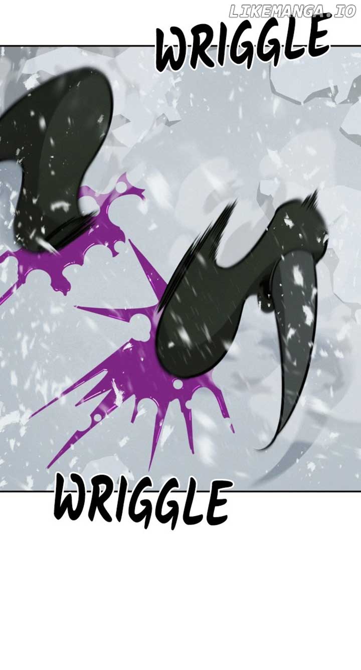 The regressor only protects me chapter 13 page 49