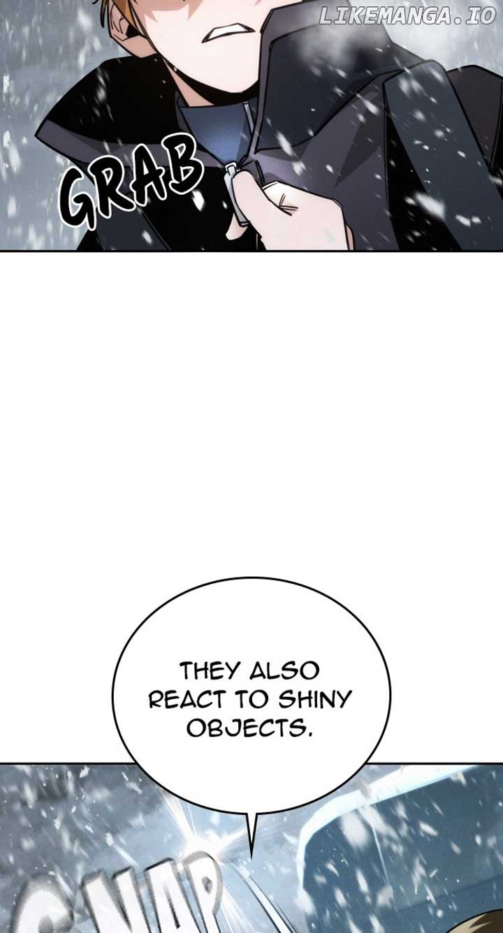 The regressor only protects me chapter 13 page 51