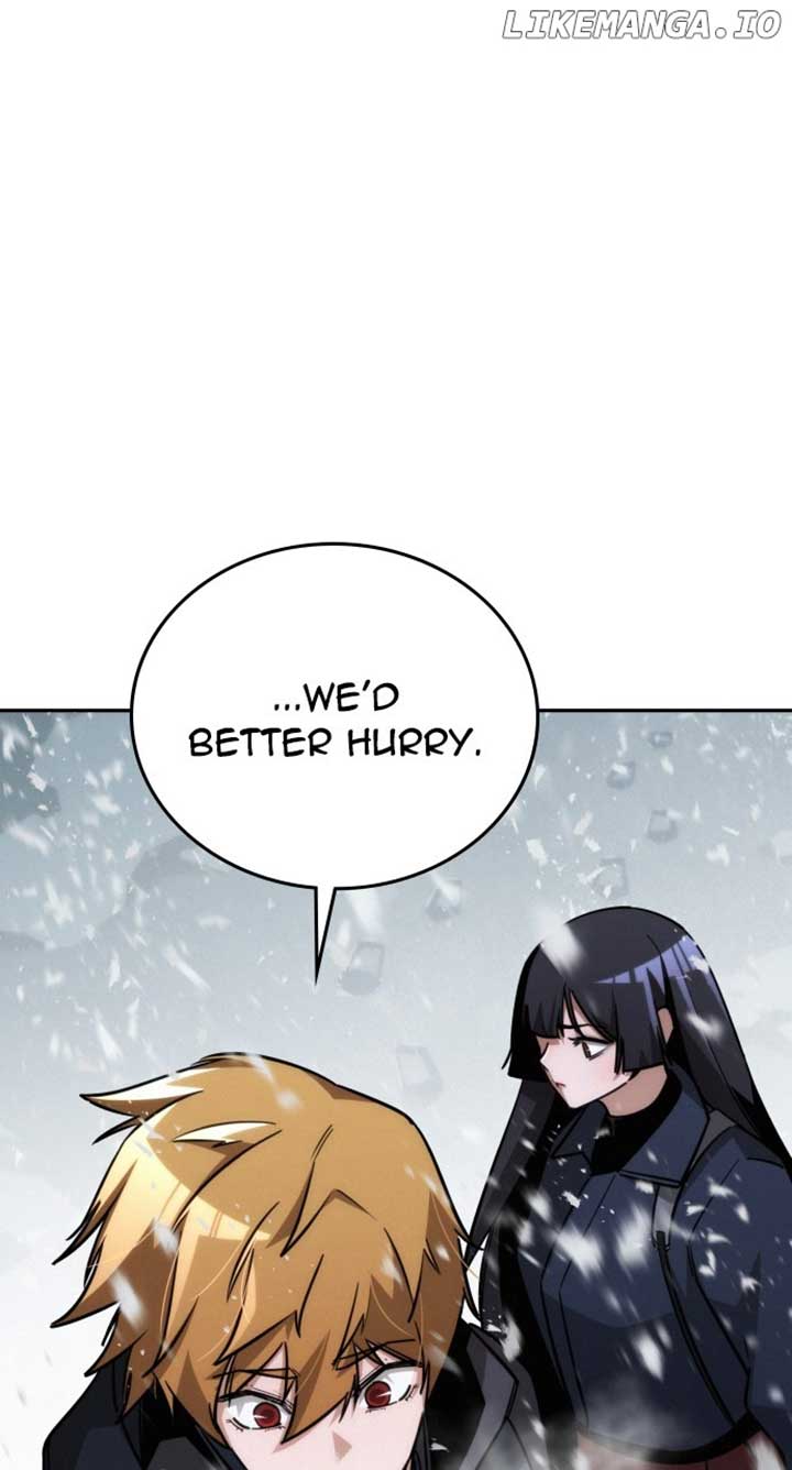 The regressor only protects me chapter 13 page 55