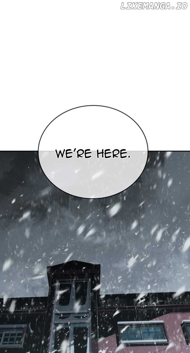 The regressor only protects me chapter 13 page 61