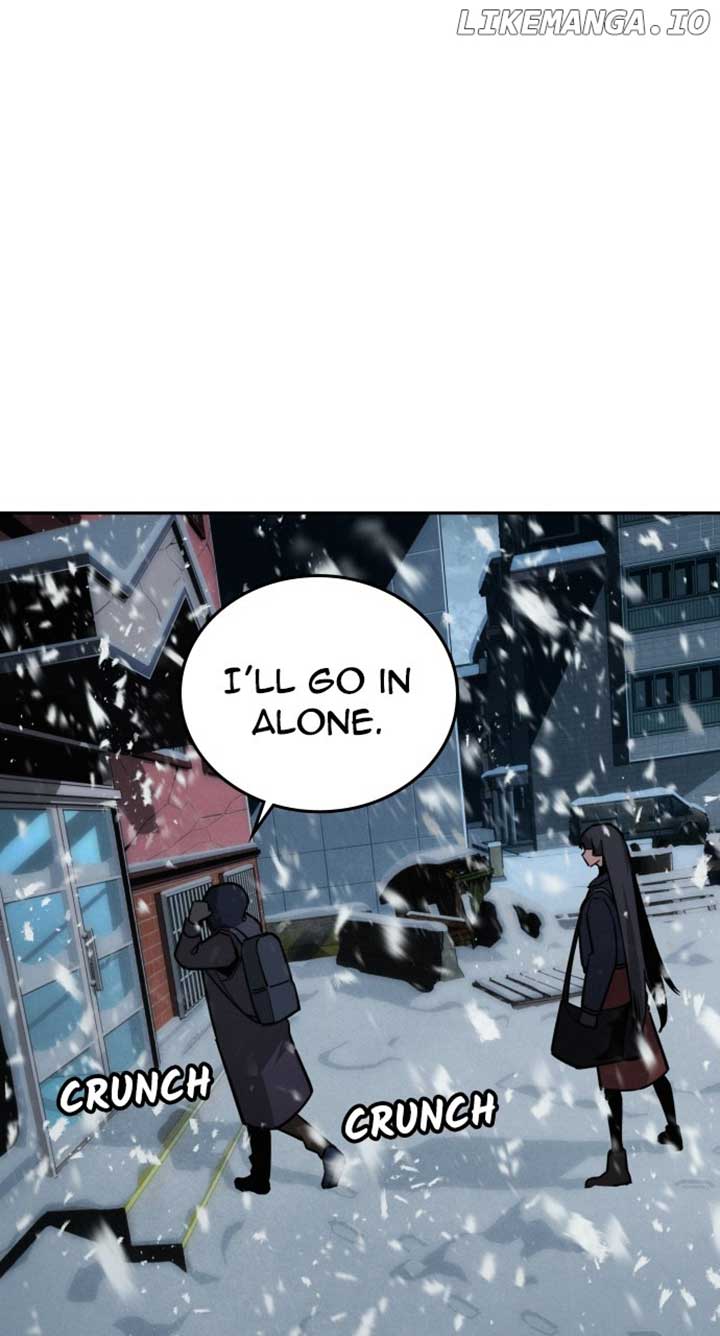The regressor only protects me chapter 13 page 64
