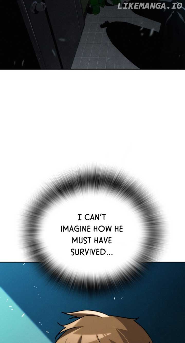 The regressor only protects me chapter 13 page 68