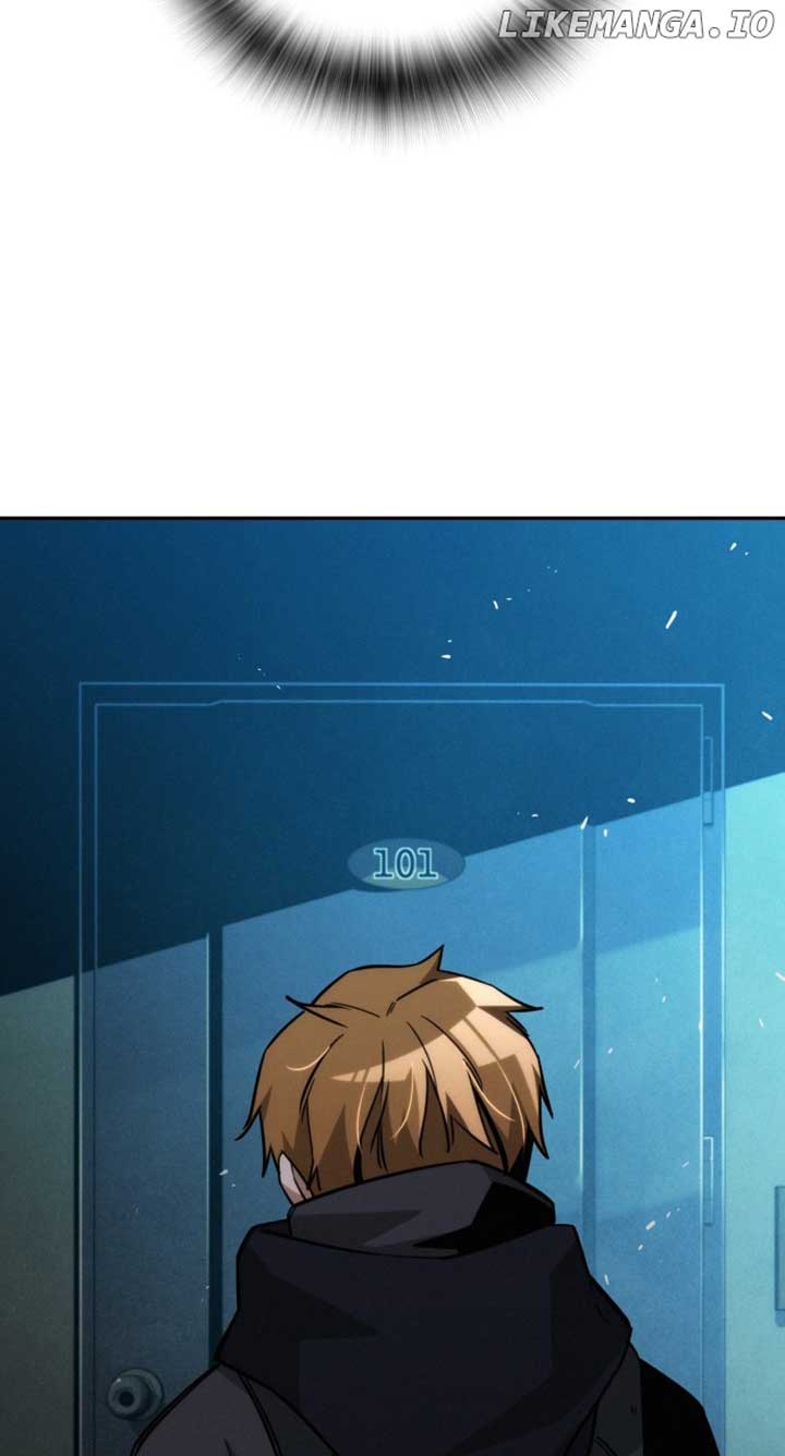 The regressor only protects me chapter 13 page 70