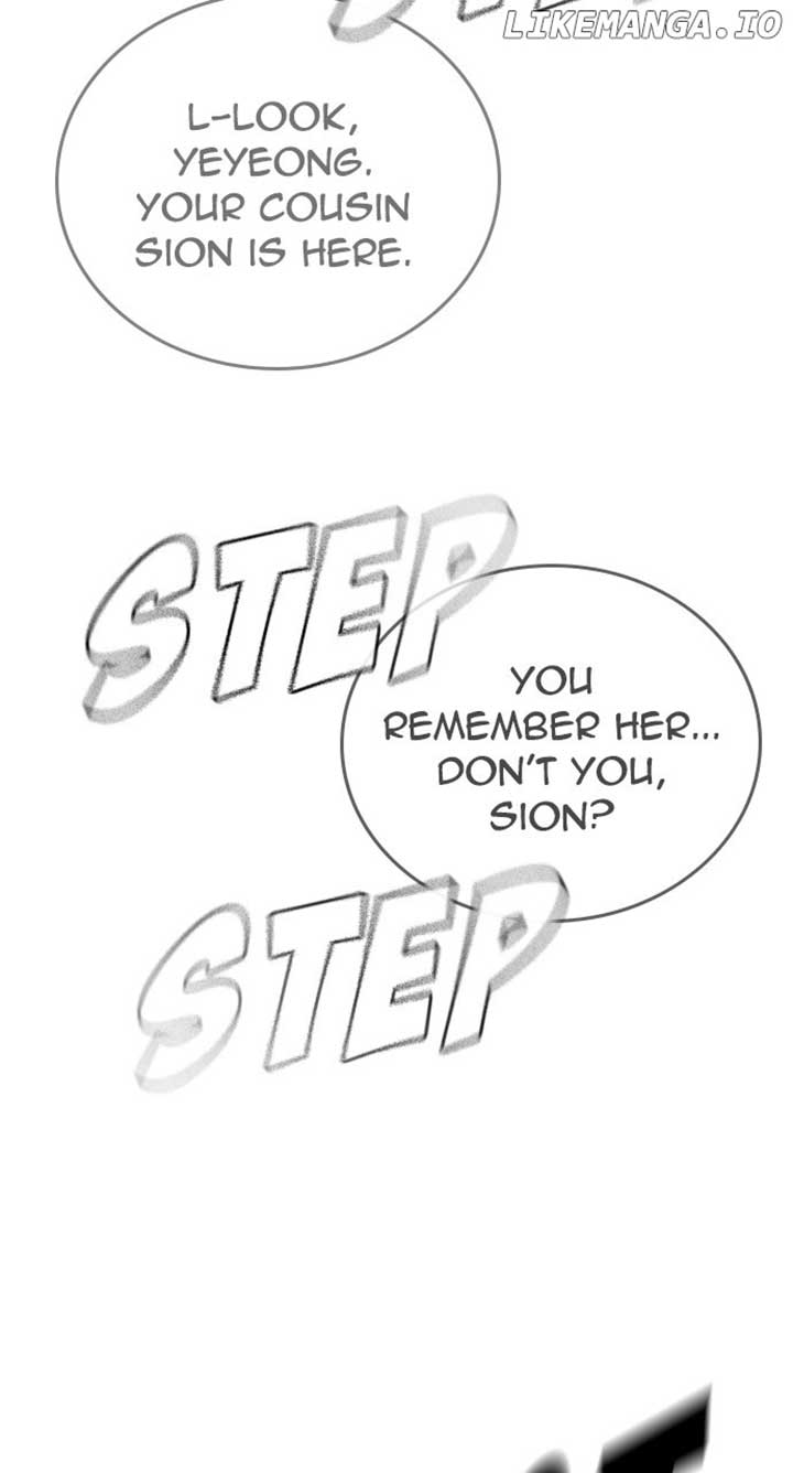 The regressor only protects me chapter 13 page 84