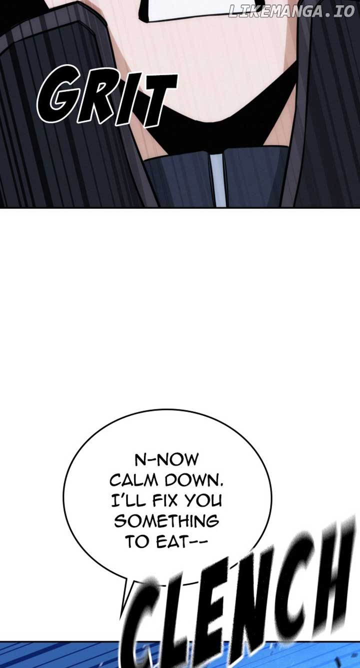 The regressor only protects me chapter 13 page 88