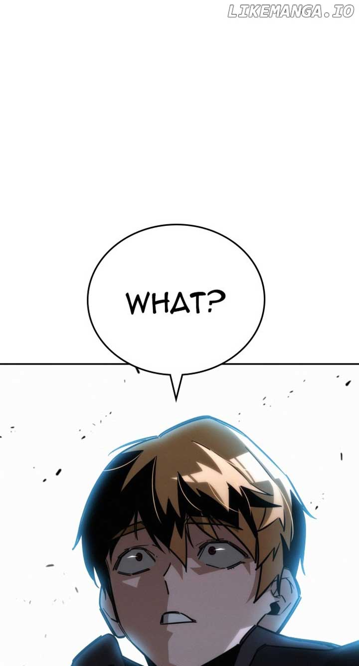 The regressor only protects me chapter 13 page 95