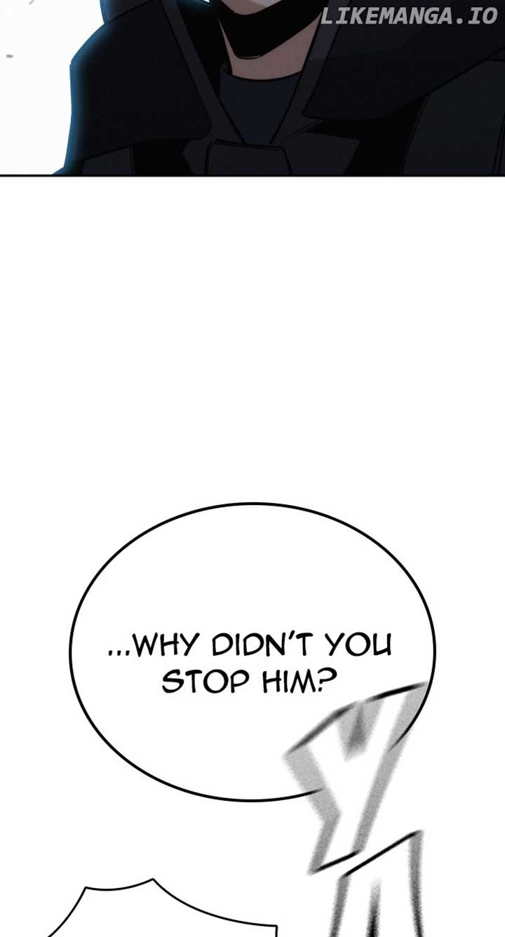The regressor only protects me chapter 13 page 96