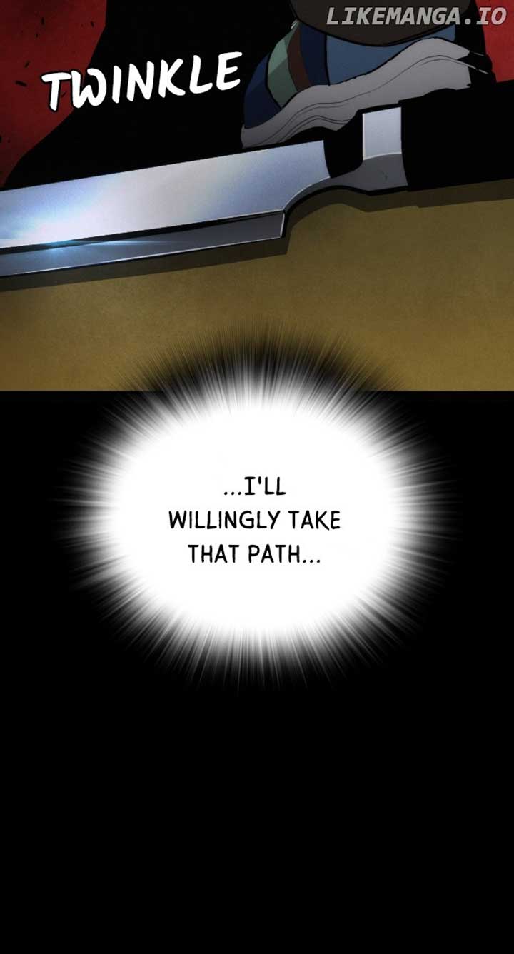 The regressor only protects me chapter 13 page 113