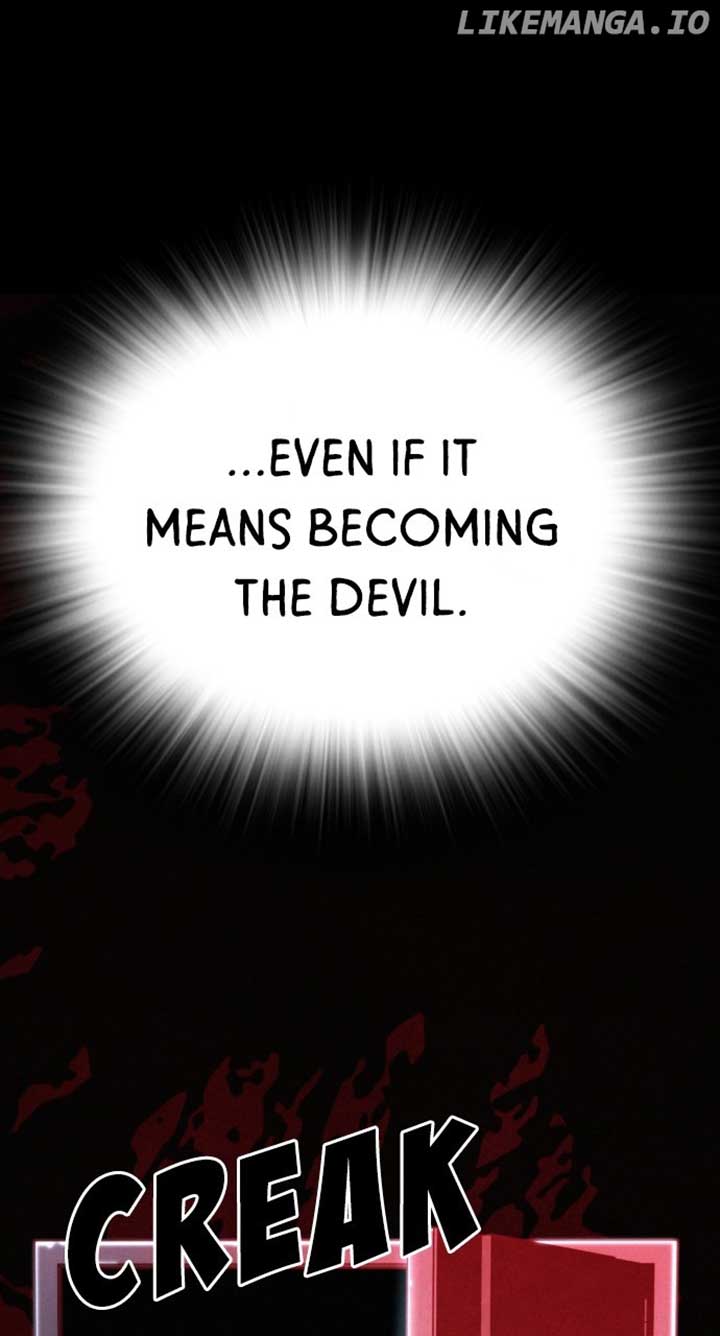 The regressor only protects me chapter 13 page 114