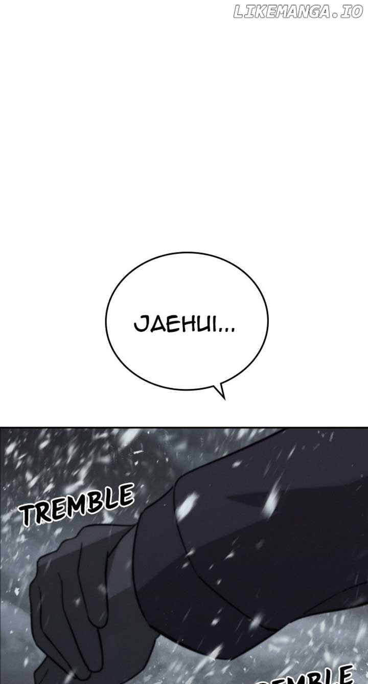 The regressor only protects me chapter 13 page 124