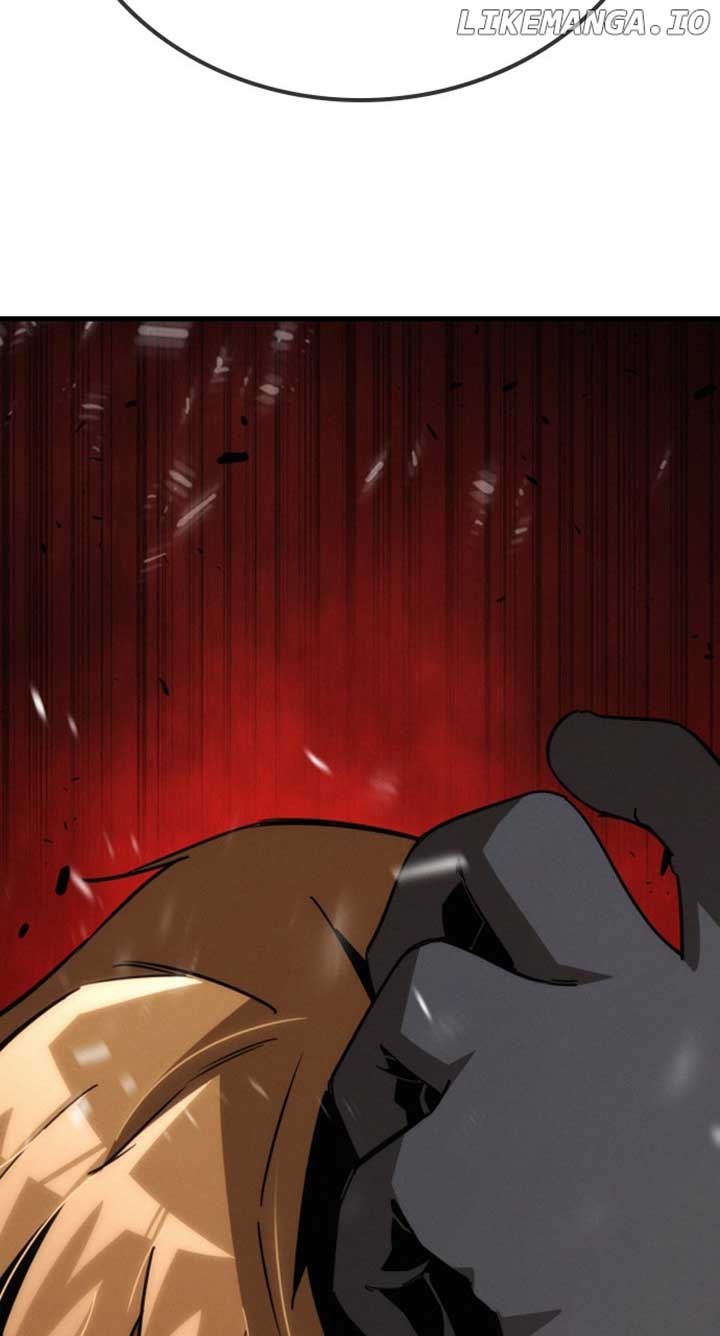 The regressor only protects me chapter 13 page 129