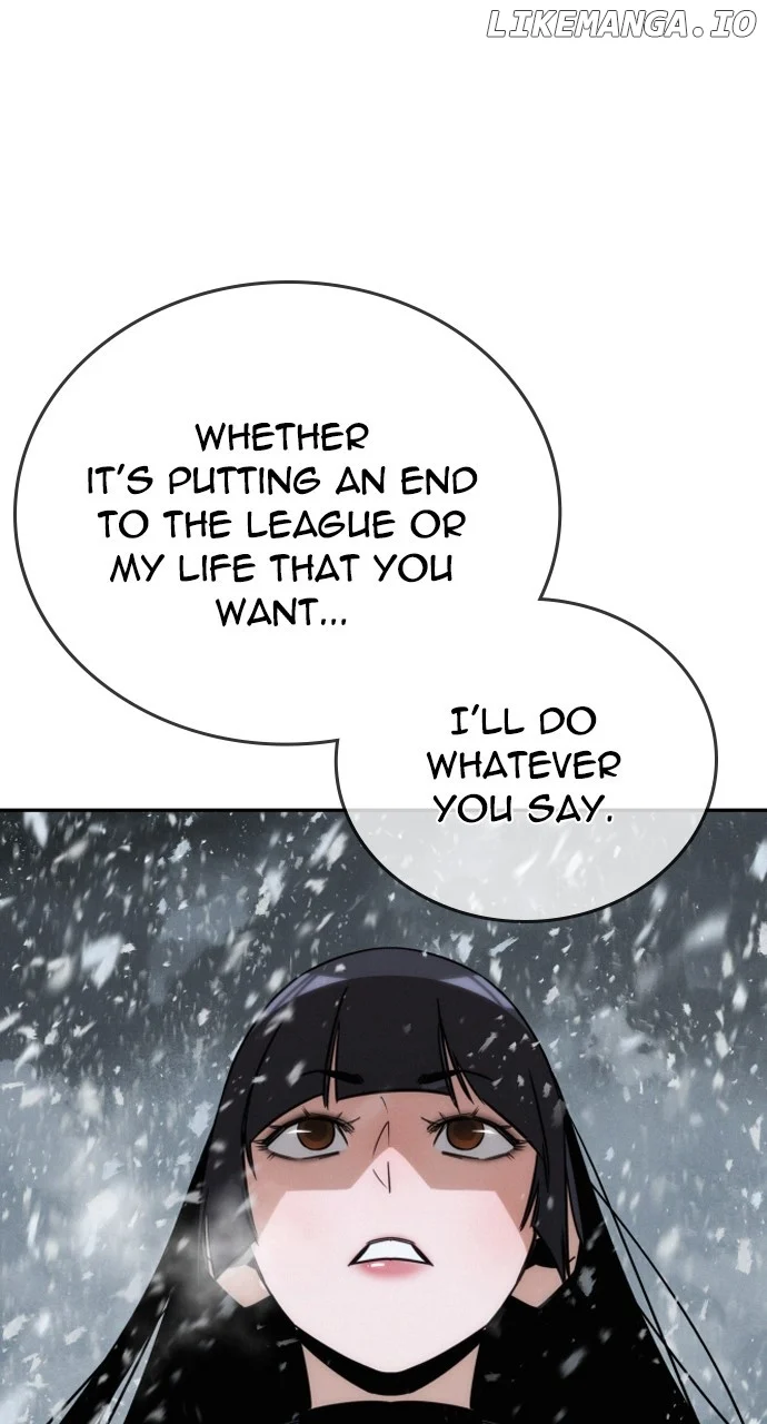The regressor only protects me chapter 14 page 1