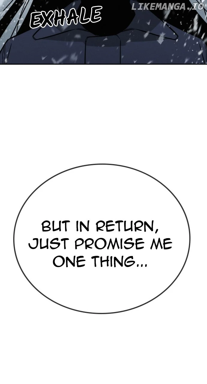 The regressor only protects me chapter 14 page 2