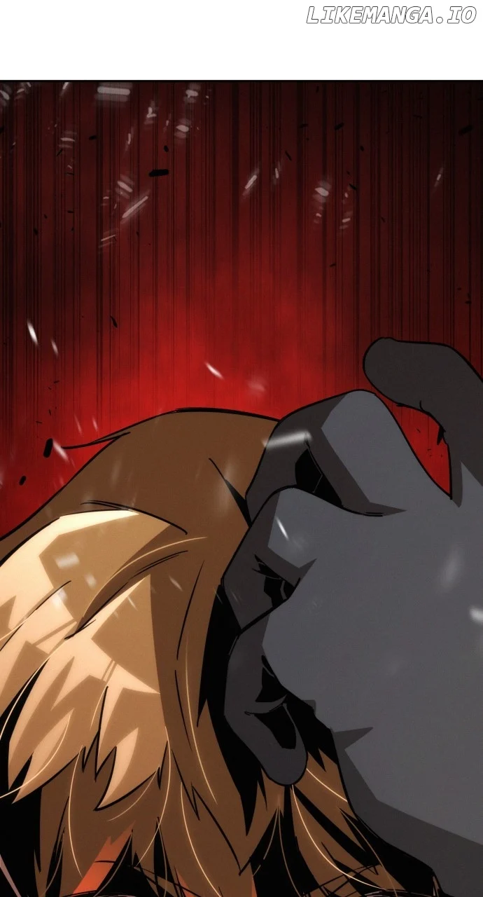 The regressor only protects me chapter 14 page 3