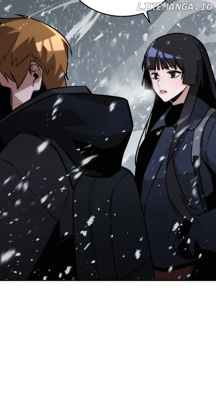 The regressor only protects me chapter 14 page 12