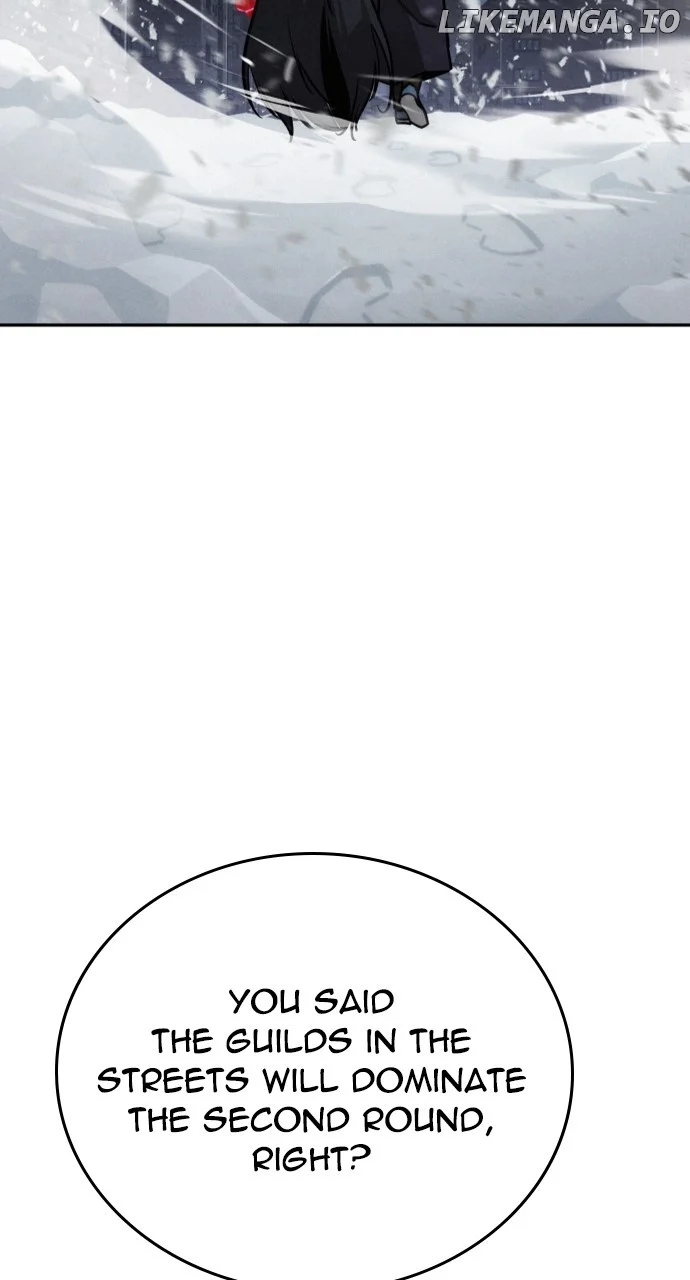 The regressor only protects me chapter 14 page 14