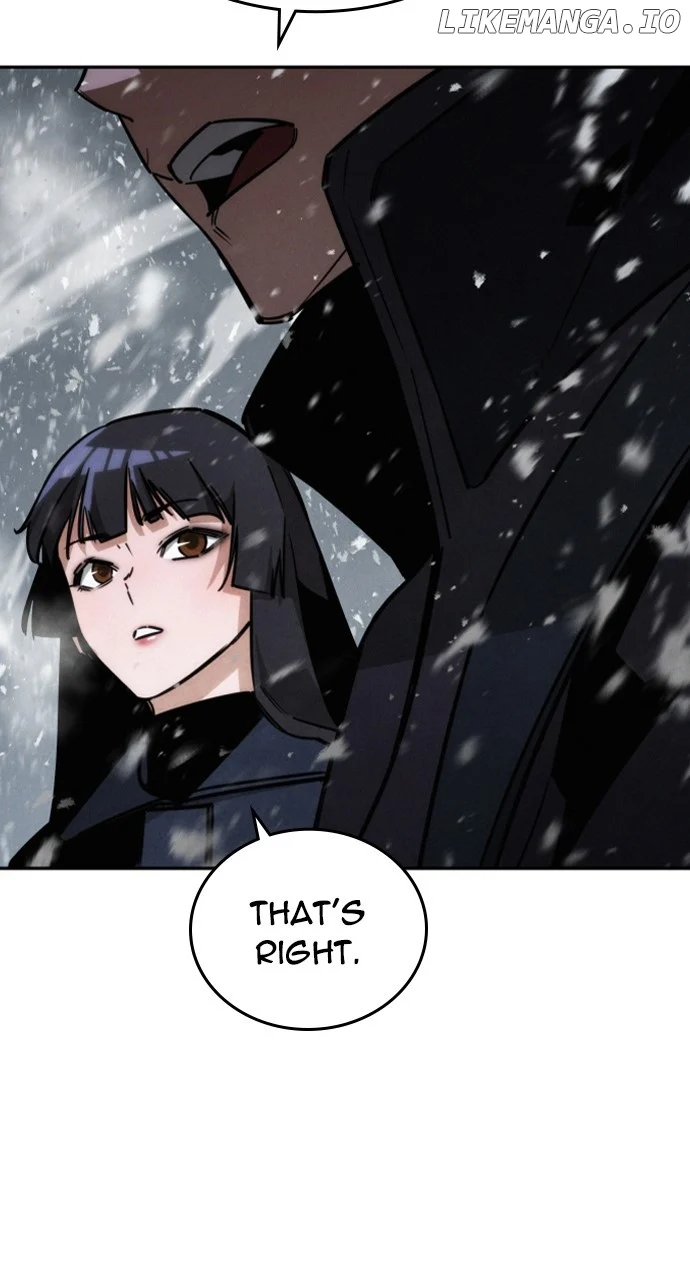 The regressor only protects me chapter 14 page 15