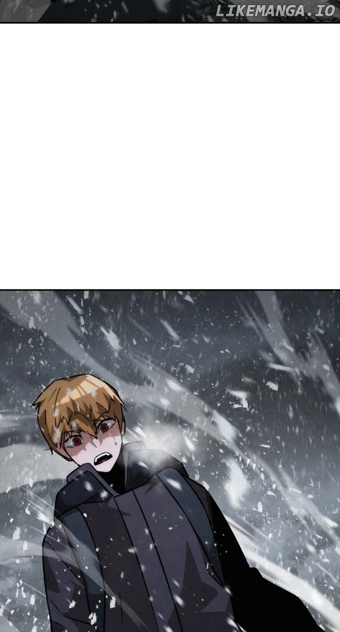 The regressor only protects me chapter 14 page 21