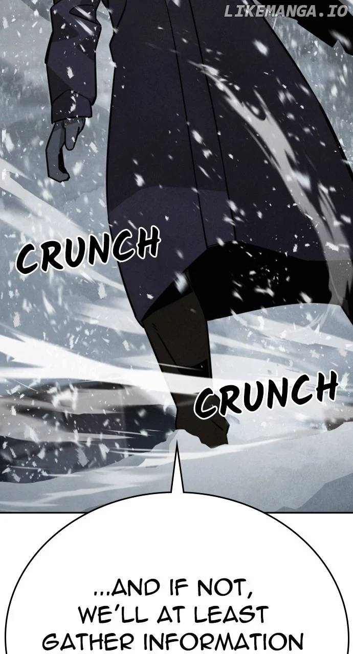 The regressor only protects me chapter 14 page 22
