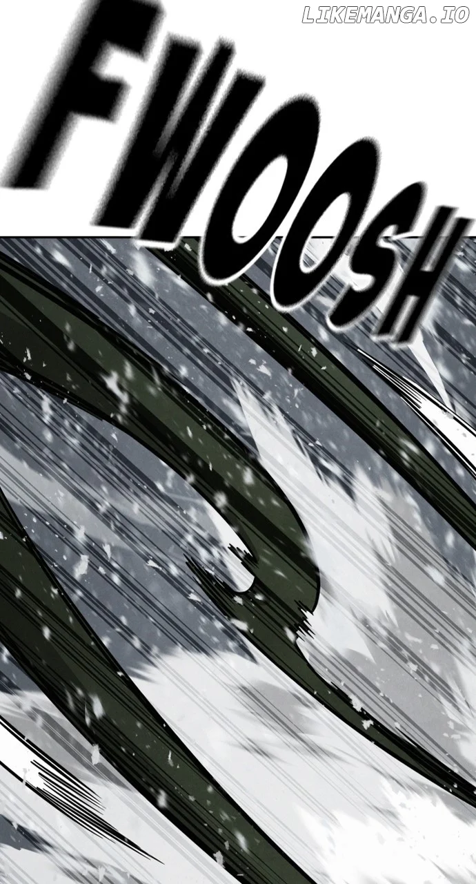 The regressor only protects me chapter 14 page 24