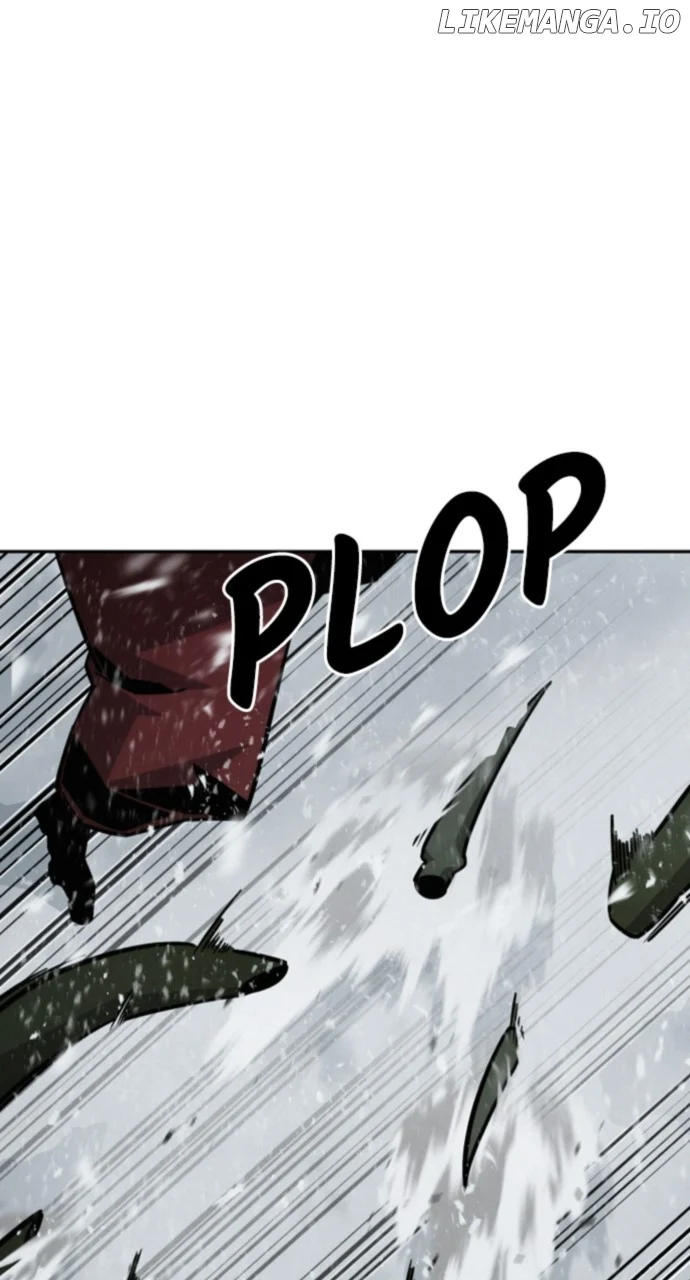 The regressor only protects me chapter 14 page 28
