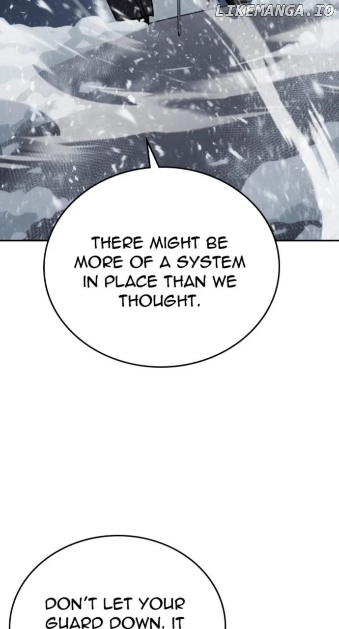 The regressor only protects me chapter 14 page 33