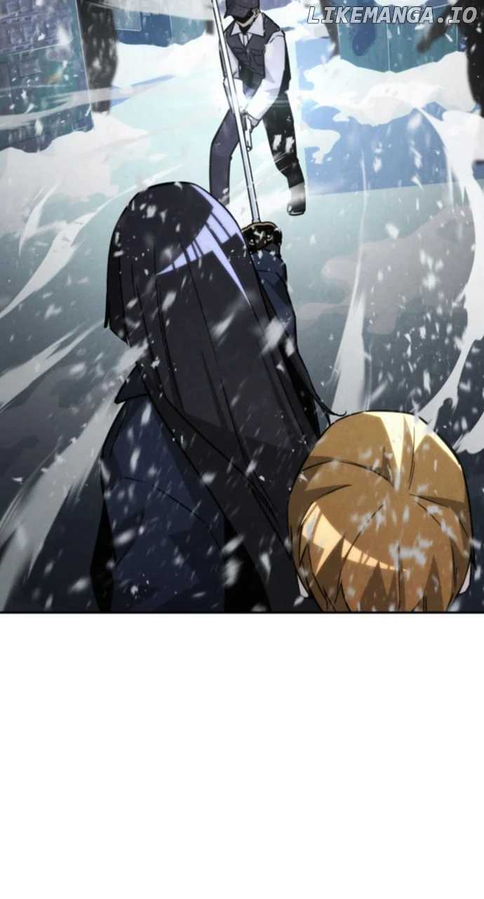 The regressor only protects me chapter 14 page 38