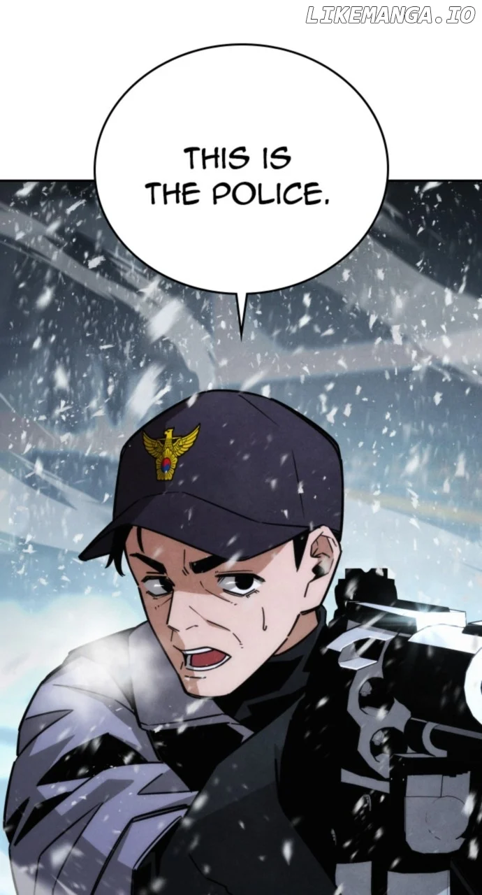 The regressor only protects me chapter 14 page 39