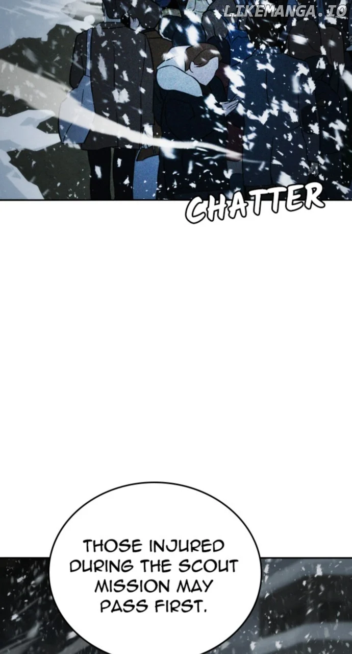 The regressor only protects me chapter 14 page 43