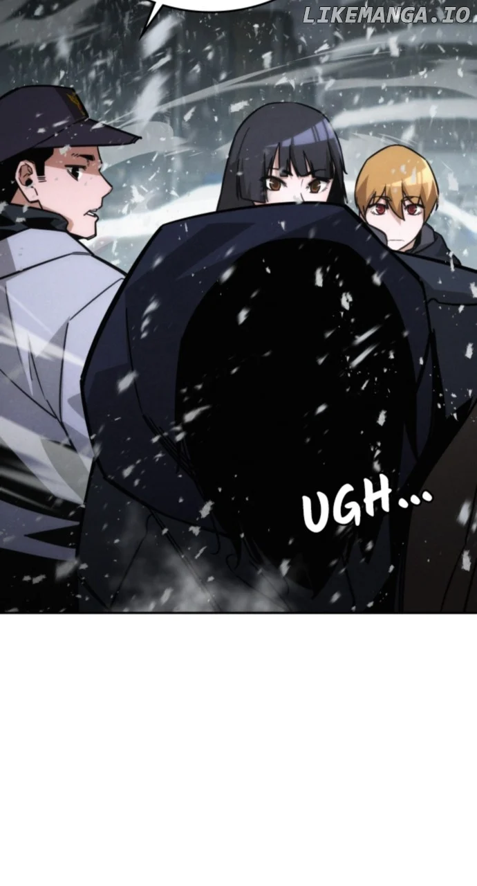 The regressor only protects me chapter 14 page 44
