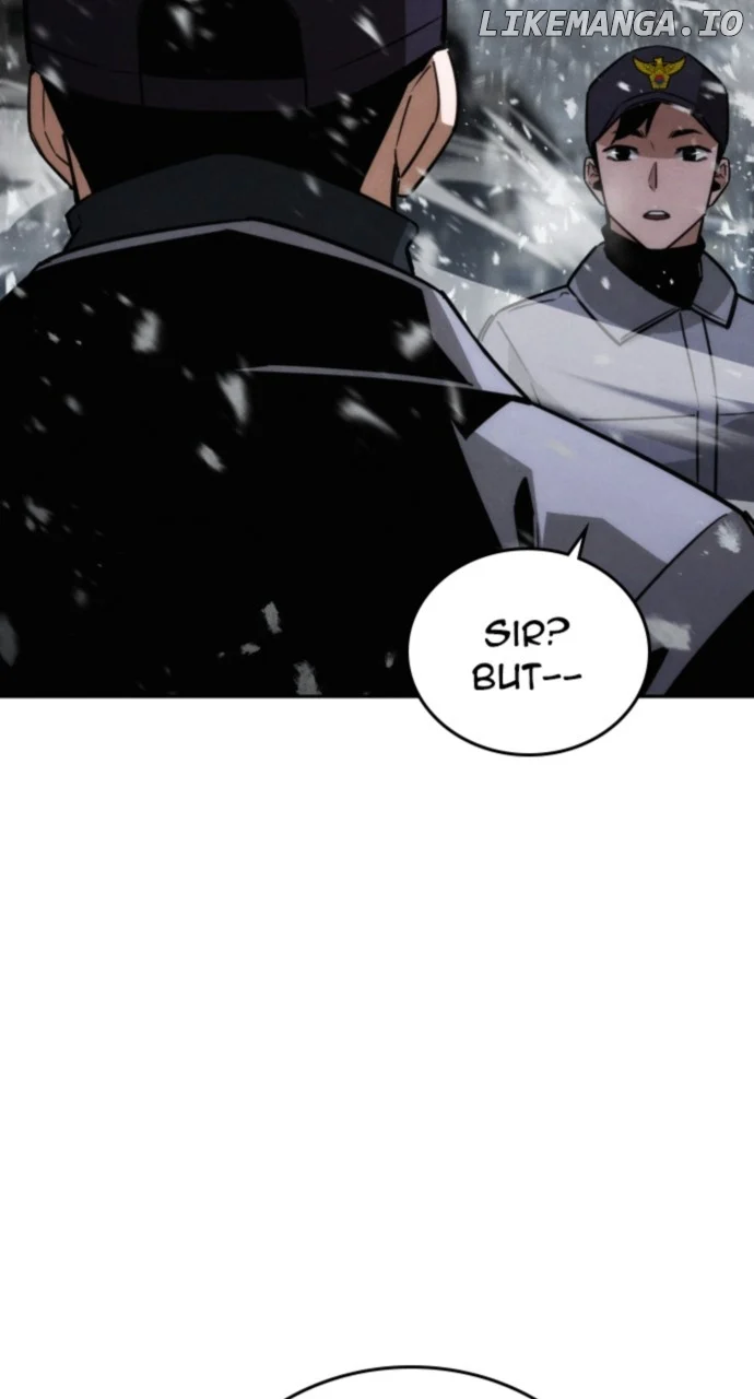The regressor only protects me chapter 14 page 47