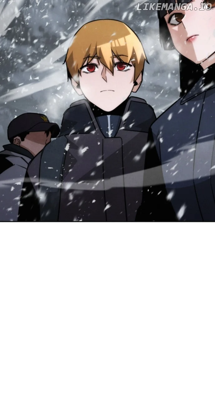 The regressor only protects me chapter 14 page 50