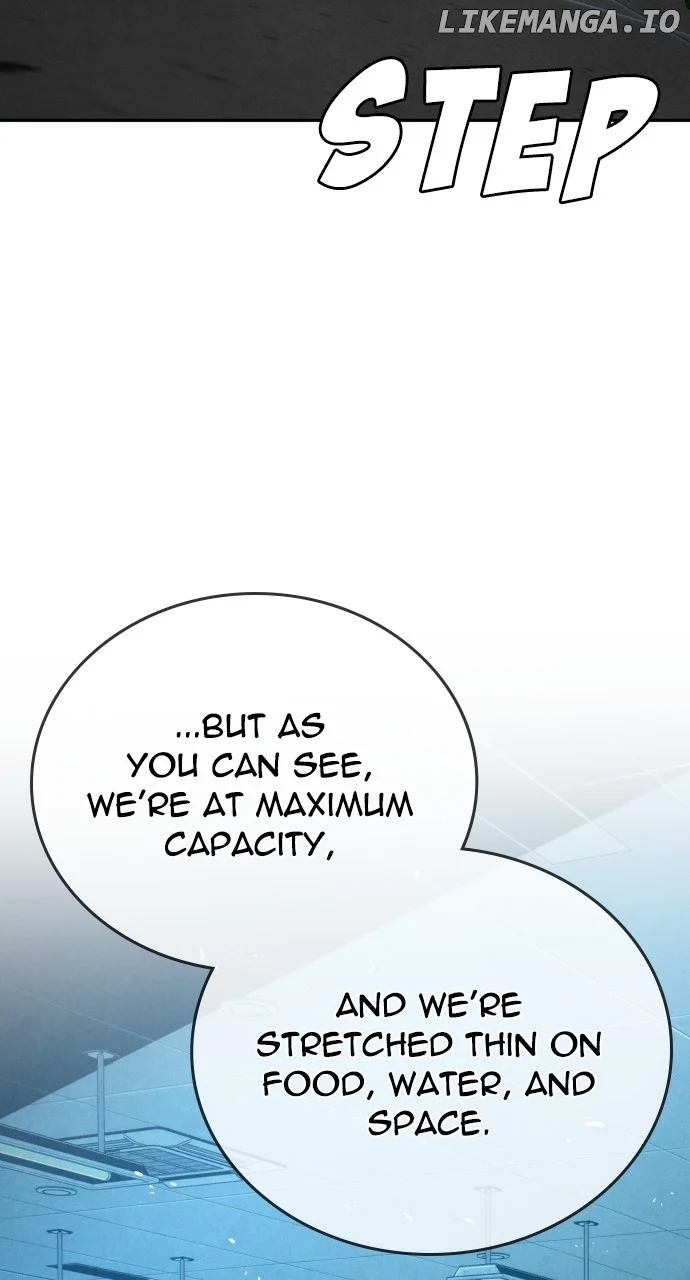 The regressor only protects me chapter 14 page 52