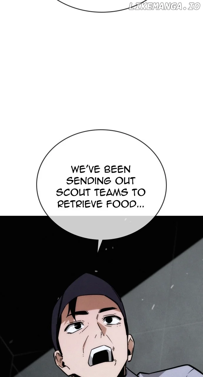 The regressor only protects me chapter 14 page 57