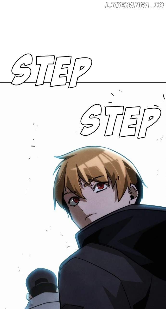 The regressor only protects me chapter 14 page 60