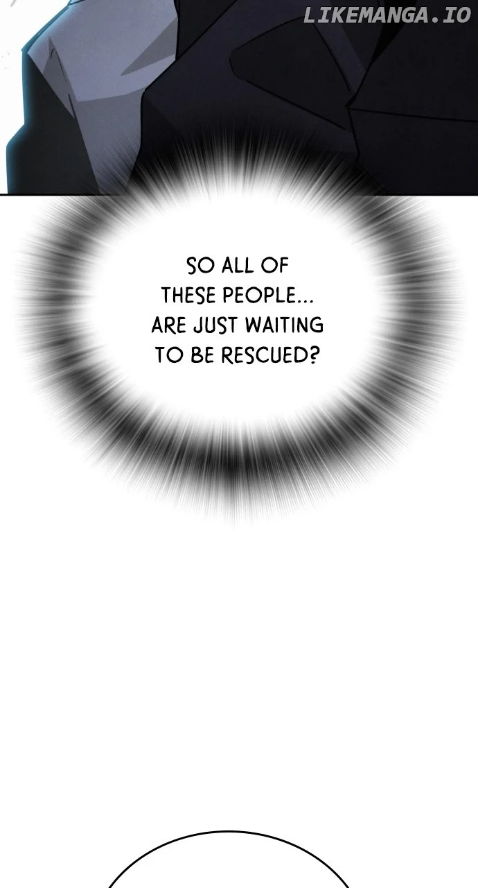 The regressor only protects me chapter 14 page 61