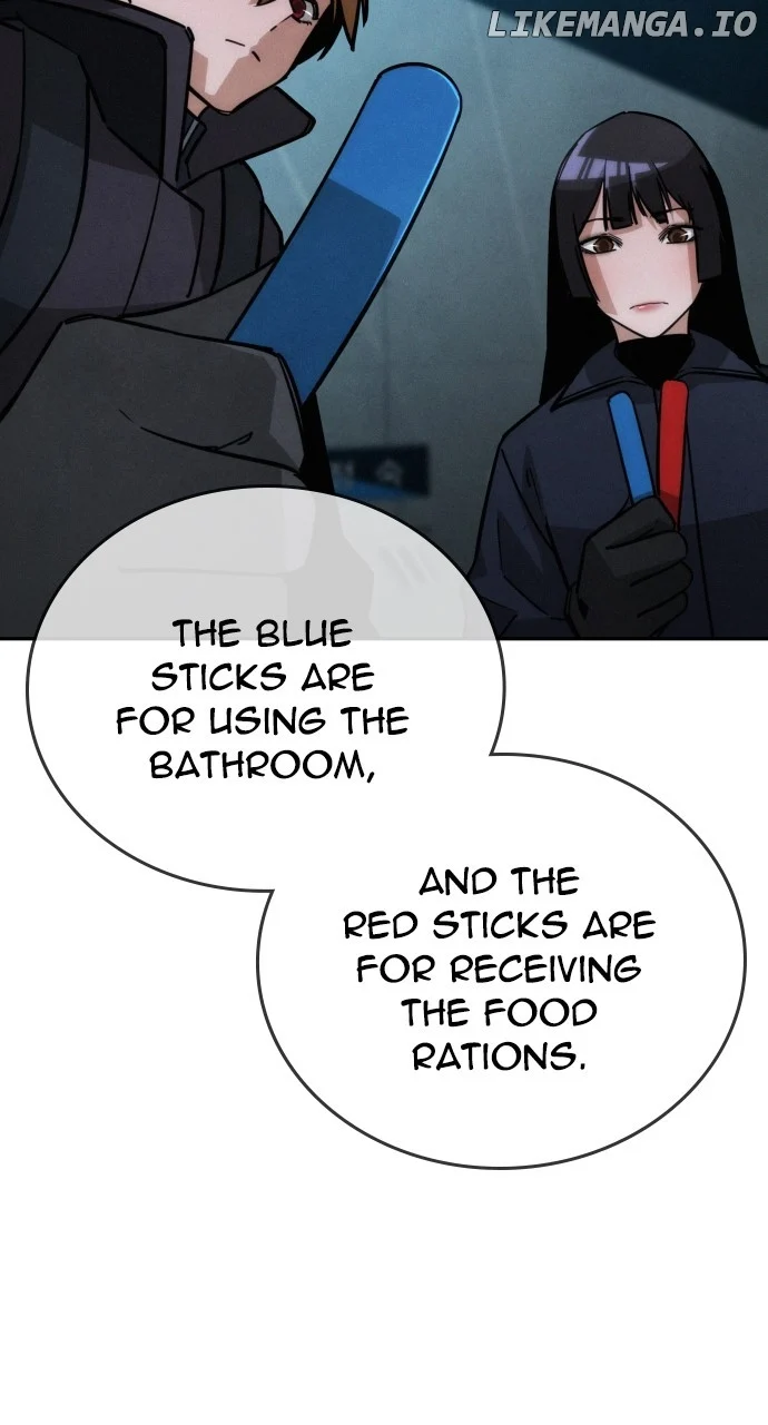 The regressor only protects me chapter 14 page 64