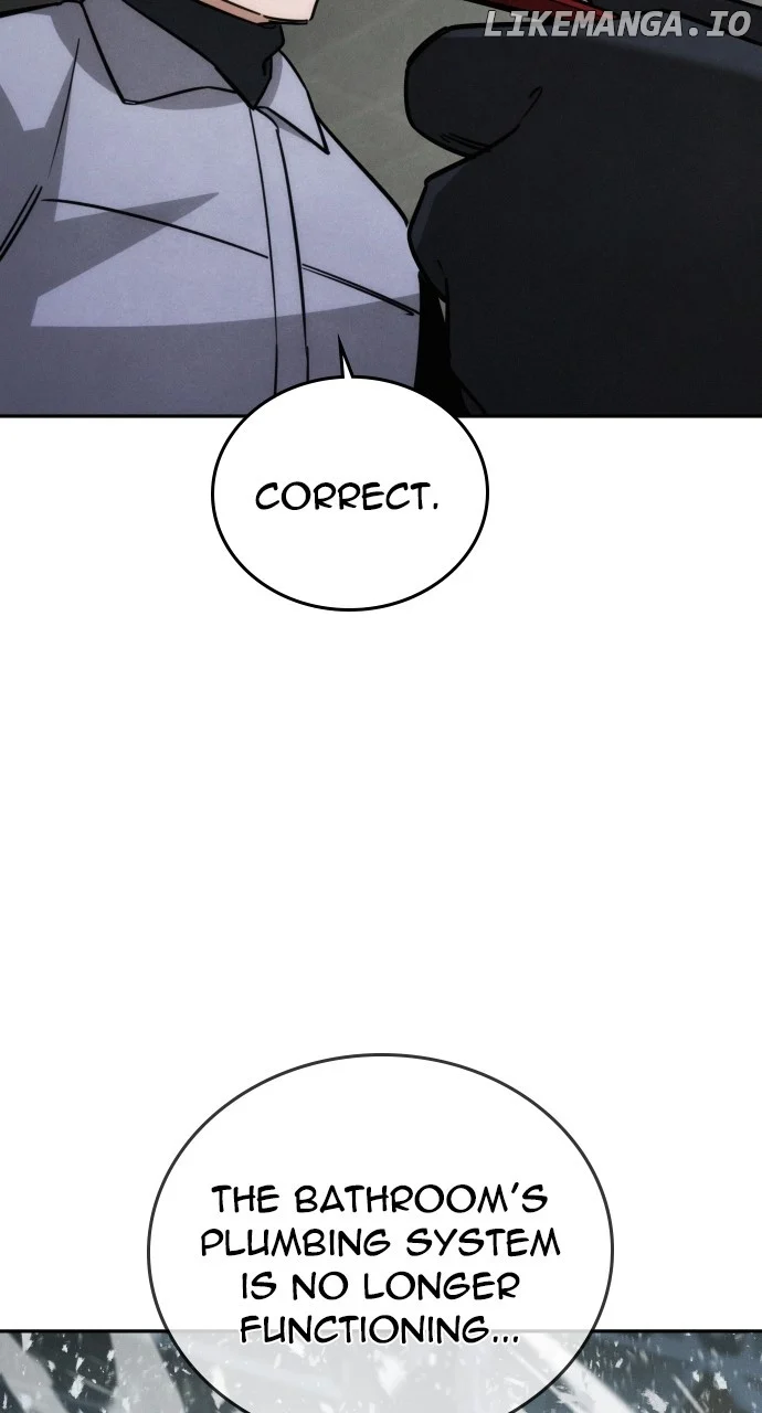The regressor only protects me chapter 14 page 67