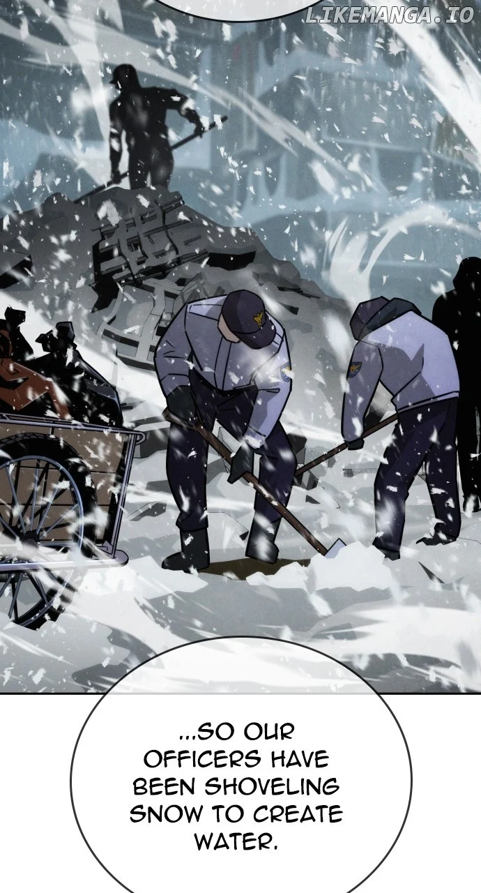 The regressor only protects me chapter 14 page 68