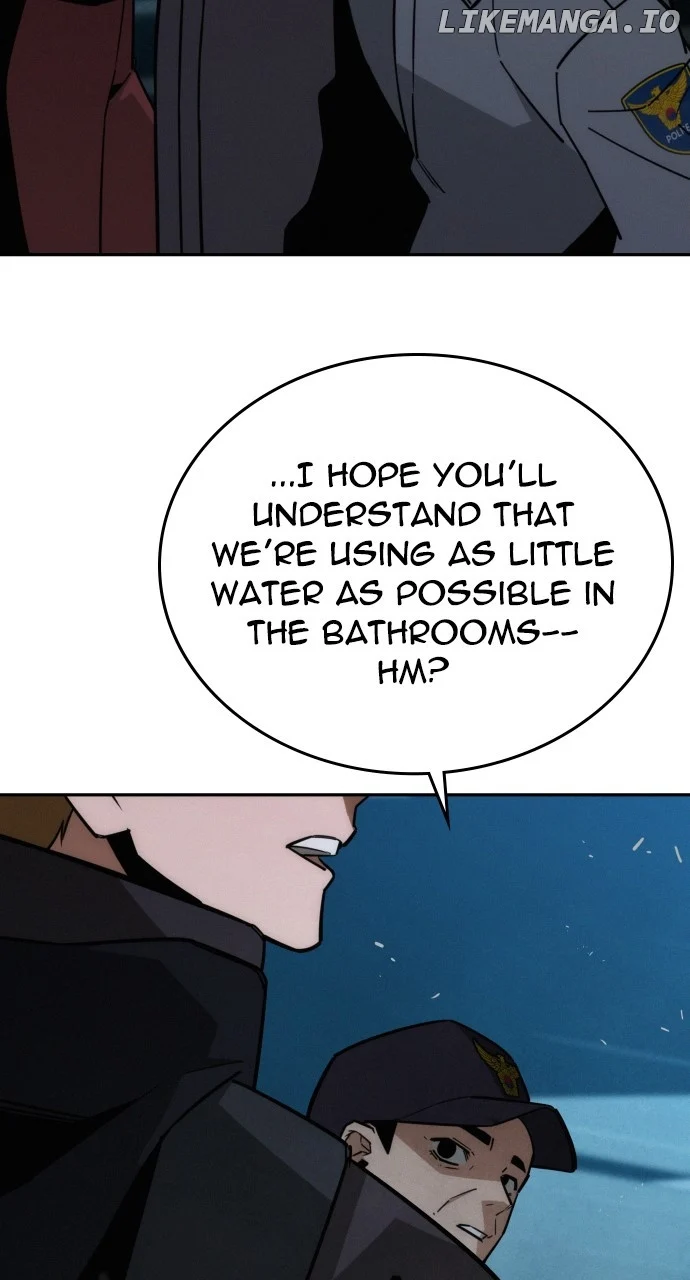 The regressor only protects me chapter 14 page 70